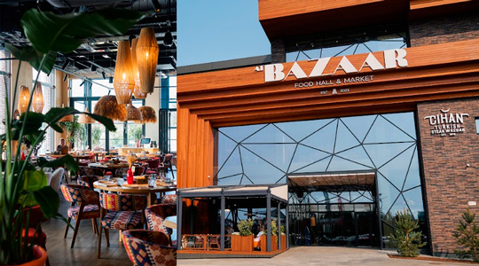 BAZAAR �� ����� ����: ����� ������ ���������� �����������