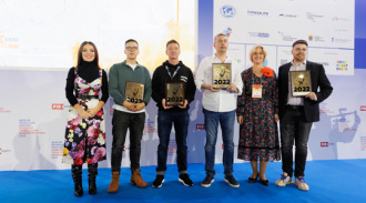 Объявлены победители премии PIR EXPO AWARDS