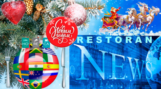 Restoran News    2021 ! 