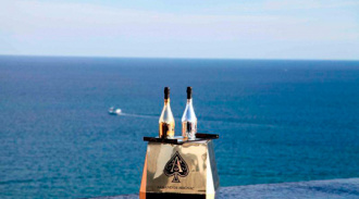   Jay-Z    Moët Hennessy