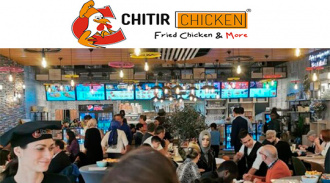   Chitir Chicken    