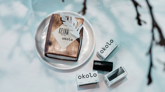 Reina Bistro � ����� okolo: ������ ����������� �� ��������� ������