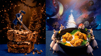 ������ � justfood ��������� ��������� ��������, ������������� ������������