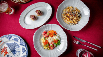 ������������� � InOut Bistro �� XX ��������� ���������� ���������������� ���������!
