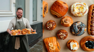 � Croissant Atelier ��������� ������� ���� 