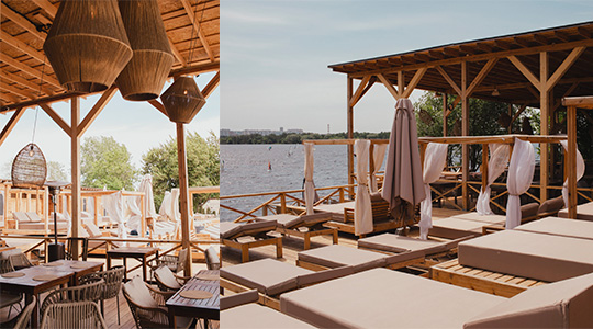       City Beach Club