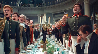   -        50 Best Tastes of Russia