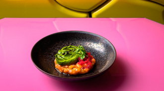 BitterSweet   MOSCOW TARTAR WEEK