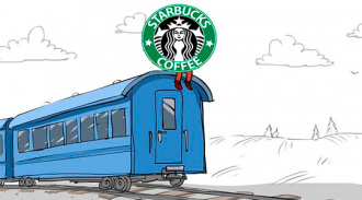  Starbucks      VKCoffee