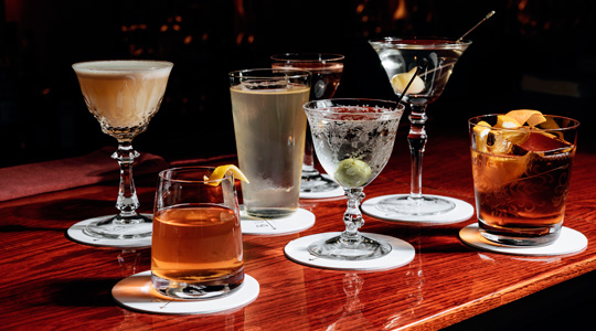 ����� �������� � Butler The Japanese Bar