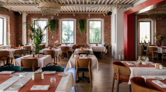 Osteria Unica -       Piazza Italiana