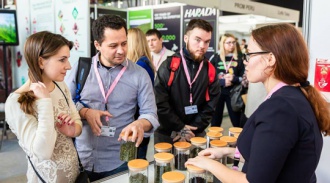  Coffee & Tea Russian Expo 2019