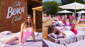      City Beach Club