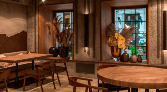 ����� ������������ ������ � ������ ��������� - HIJI IZAKAYA-���