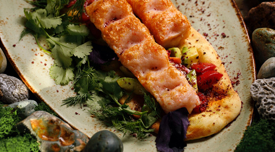 ������ ���� � ZOO Beer&Grill
