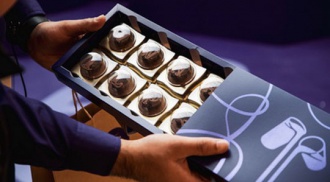 Cadbury   3D-