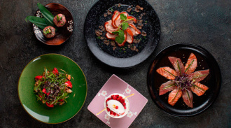 Novikov Moscow &  :   ""