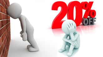 -      20% 