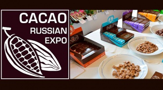  Cacao Russian Expo