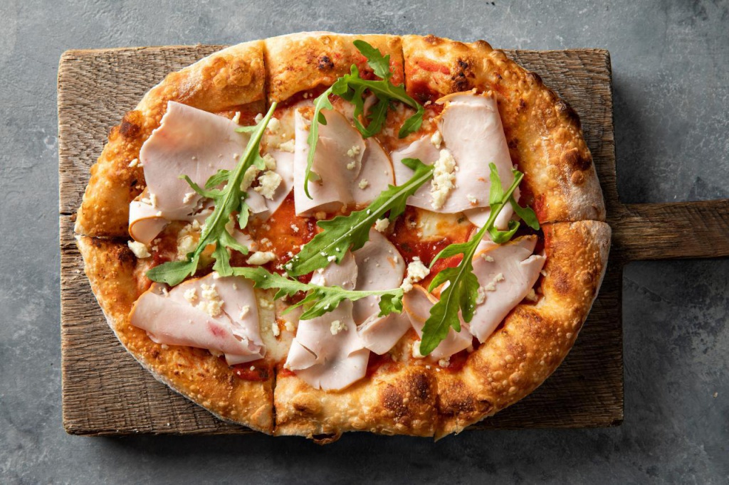 Burger&Pizzetta_пиццетта с ветчиной из индейки.jpg Burger&Pizzetta_пиццетта с ветчиной из индейки.jpg